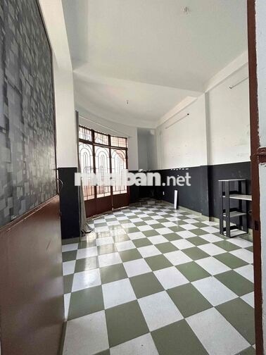 CHO THUÊ NHÀ 2 MẶT TIỀN LÊ VĂN SỸ Q.3 - VỊ TRÍ CỰC ĐẸP KINH DOANH!