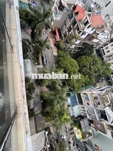 Căn hộ 126m2 3pn Chung Cư Thiên Nam 7A.162 Thành Thái P 14 Quận 10