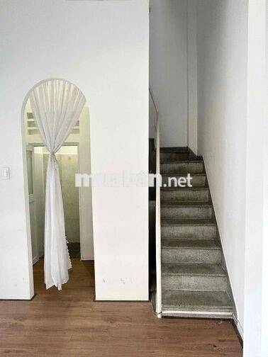 CHO THUÊ NHÀ 2 MẶT TIỀN LÊ VĂN SỸ Q.3 - VỊ TRÍ CỰC ĐẸP KINH DOANH!