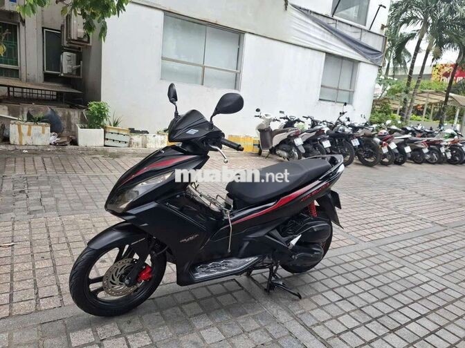 Honda Air Blade 125
