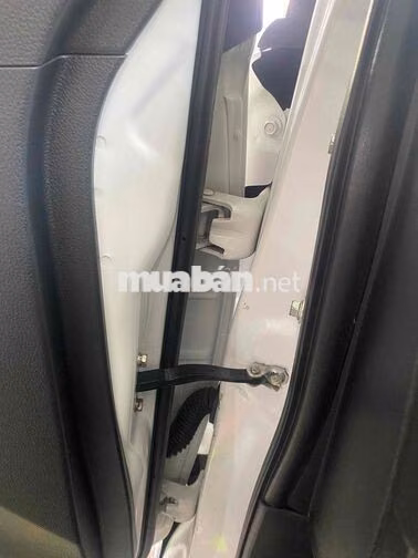 Mitsubishi Xpander 2021 Số sàn Trắng 100.000 km