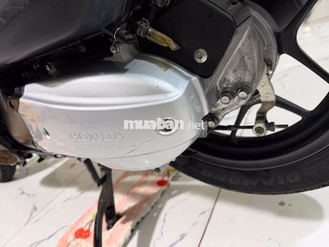 Honda SH Mode ABS 2019 full chủ bstp