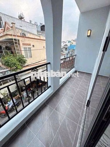 NGUYỄN CĂN NGAY TRUNG TÂM LÊ QUANG ĐỊNH - PHẠM VĂN ĐỒNG 3PN-4WC RIÊNG