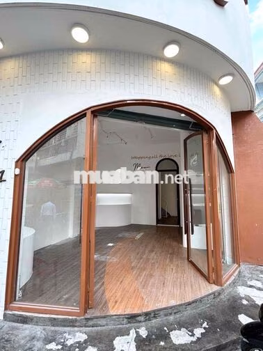 CHO THUÊ NHÀ 2 MẶT TIỀN LÊ VĂN SỸ Q.3 - VỊ TRÍ CỰC ĐẸP KINH DOANH!