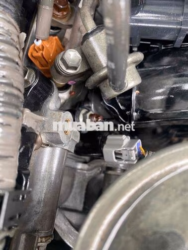 Toyota Innova 2016 Số sàn Xanh 185.000 km