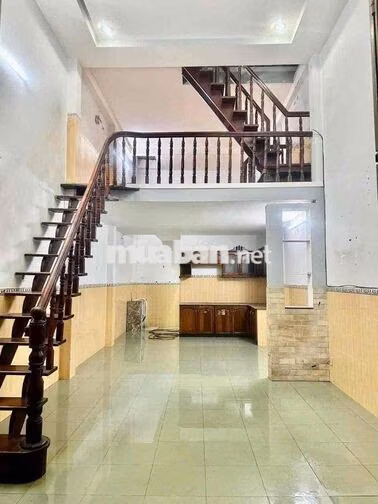 Nhà 4x11m 1Lửng - 1Lầu (3PN 2WC) Hẻm 4m. 1/ ĐƯỜNG SỐ 14 - LÊ VĂN QUỚI