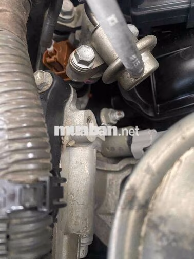 Toyota Innova 2011 Số sàn Bạc 60000 km