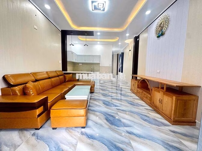 Bán nhà sổ riêng. 75m2 ngay trường học Nguyễn Văn Trỗi . Tân Vạn