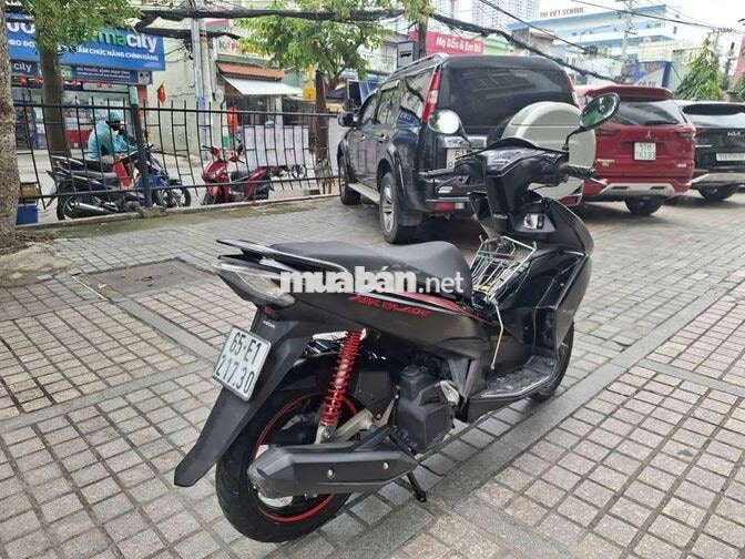 Honda Air Blade 125
