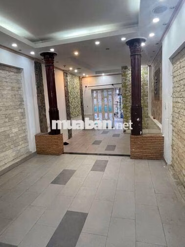 CHO THUÊ NHÀ ĐƯỜNG ĐẶNG VĂN BI TRƯỜNG THỌ. 1TRỆT 2LẦU 4X18M 3PN 4WC