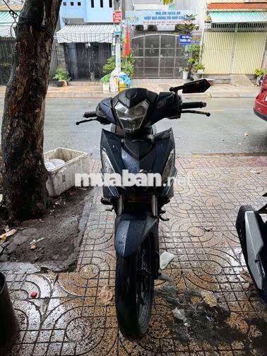 Honda Winner