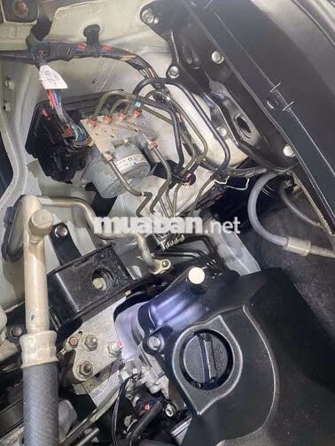 Mitsubishi Xpander 2021 Số sàn Trắng 100.000 km