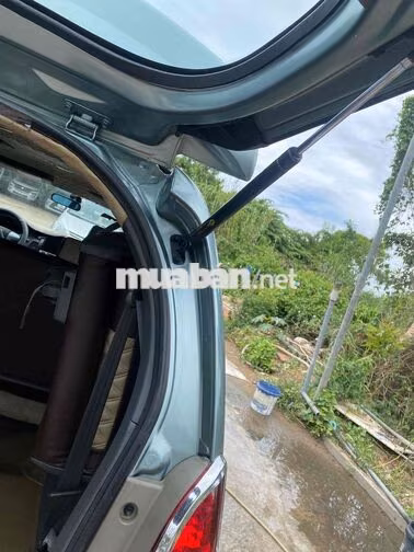 Toyota Innova 2016 Số sàn Xanh 185.000 km
