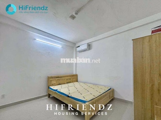 STUDIO SÁT QUẬN 1 QUẬN 5 CẦU NGUYỄN VĂN CỪ ĐƯỜNG OTO SIÊU NGON