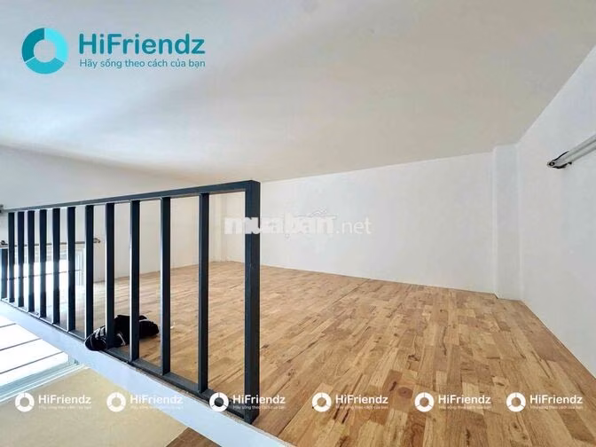 KHAI TRƯƠNG DUPLEX SÁT BÊN Y DƯỢC THUẬN TIỆN TRUNG TÂM QUẬN 5 QUẬN 10