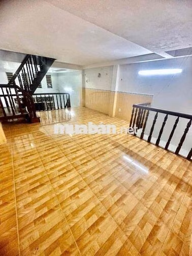 Nhà 4x11m 1Lửng - 1Lầu (3PN 2WC) Hẻm 4m. 1/ ĐƯỜNG SỐ 14 - LÊ VĂN QUỚI