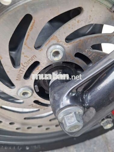 Honda Air Blade 125