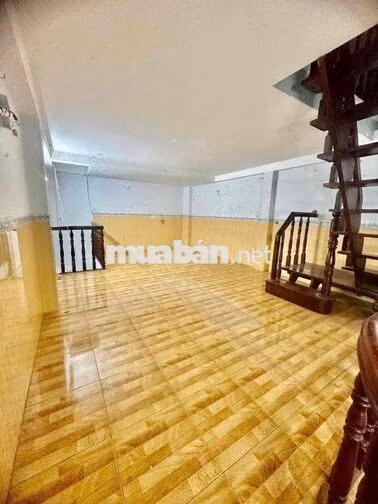 Nhà 4x11m 1Lửng - 1Lầu (3PN 2WC) Hẻm 4m. 1/ ĐƯỜNG SỐ 14 - LÊ VĂN QUỚI