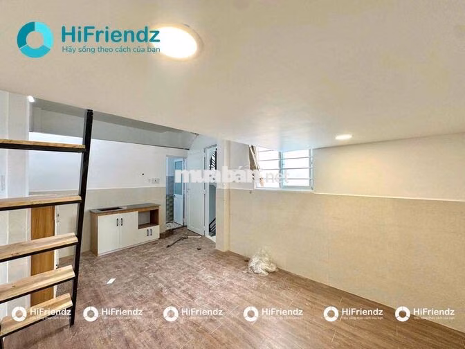 KHAI TRƯƠNG DUPLEX SÁT BÊN Y DƯỢC THUẬN TIỆN TRUNG TÂM QUẬN 5 QUẬN 10