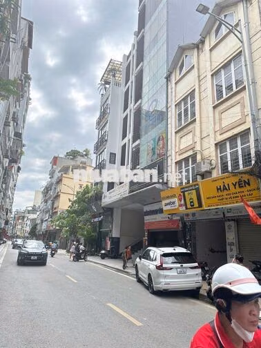 CHO THUÊ MẶT BẰNG KINH DOANH. PHƯỜNG CÁT LINH.