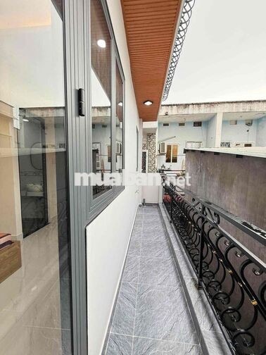 NHÀ QUẬN 7 SHR NHỎ 5 TỶ, 25M² ĐẤT + 70M² SÀN, TRẦN XUÂN SOẠN, TÂN HƯNG