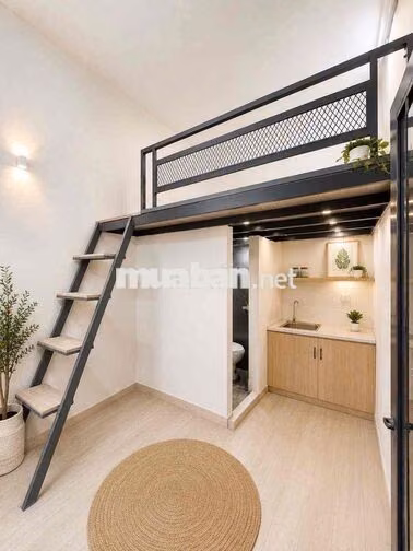 CHO THUÊ DÃY PHÒNG TRỌ MỚI XÂY GIÁ RẺ Ở LÊ ĐỨC THỌ