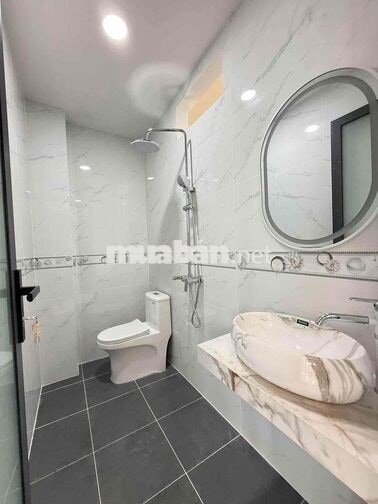 NHÀ QUẬN 7 SHR NHỎ 5 TỶ, 25M² ĐẤT + 70M² SÀN, TRẦN XUÂN SOẠN, TÂN HƯNG