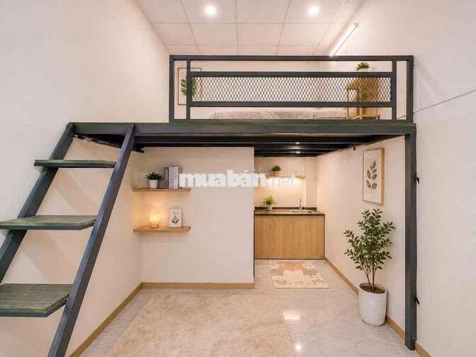 CHO THUÊ DÃY PHÒNG TRỌ MỚI XÂY GIÁ RẺ Ở LÊ ĐỨC THỌ