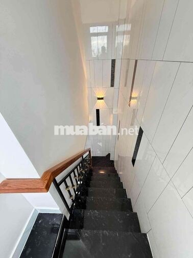 NHÀ QUẬN 7 SHR NHỎ 5 TỶ, 25M² ĐẤT + 70M² SÀN, TRẦN XUÂN SOẠN, TÂN HƯNG