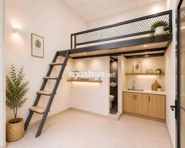 CHO THUÊ DÃY PHÒNG TRỌ MỚI XÂY GIÁ RẺ Ở LÊ ĐỨC THỌ