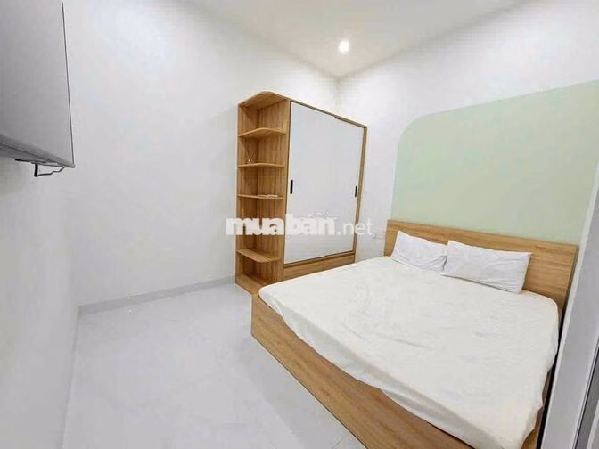 🌿✨ CĂN HỘ 1PN | LÊ THANH NGHỊ | GIÁ 7TR/THÁNG ✨🌿