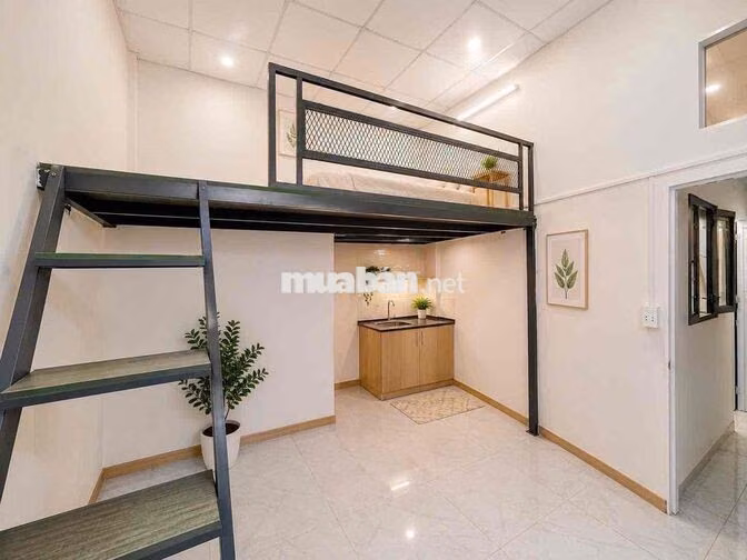 CHO THUÊ DÃY PHÒNG TRỌ MỚI XÂY GIÁ RẺ Ở LÊ ĐỨC THỌ