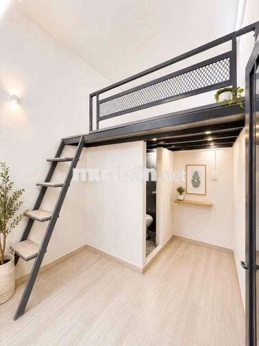 CHO THUÊ DÃY PHÒNG TRỌ MỚI XÂY GIÁ RẺ Ở LÊ ĐỨC THỌ