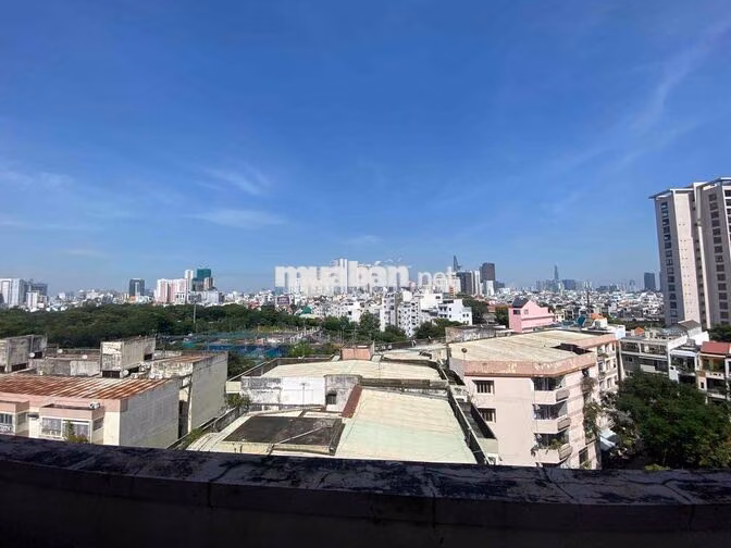 cho thuê chung cư lâu dài tại chung cư B5