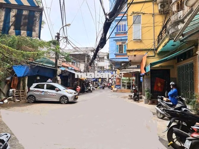 Nhà Riêng Trường Chinh| Phương Mai | 3 Ngủ| Full đồ
