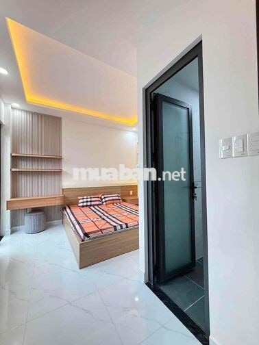 NHÀ QUẬN 7 SHR NHỎ 5 TỶ, 25M² ĐẤT + 70M² SÀN, TRẦN XUÂN SOẠN, TÂN HƯNG