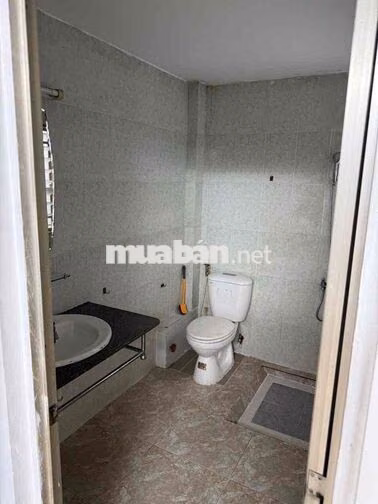 Cho thuê NC QL13 3PN 4WC, p, Hiệp Bình