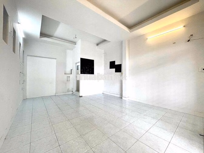 Cho thuê mặt bằng kinh doanh tự do, đường số 1 kdc Bình Hưng, giá tốt