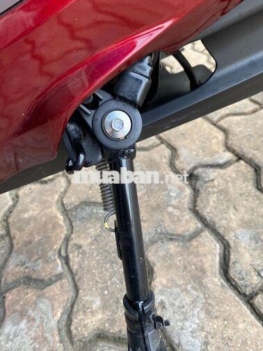 LEAD 125Fi Premium Edition 2024 Siêu lướt 1.000Km