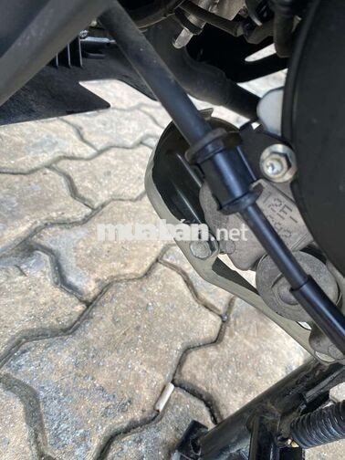LEAD 125Fi Premium Edition 2024 Siêu lướt 1.000Km