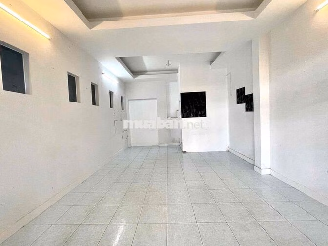 Cho thuê mặt bằng kinh doanh tự do, đường số 1 kdc Bình Hưng, giá tốt