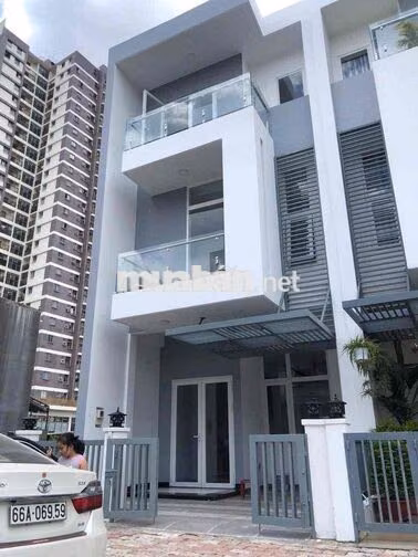 Hot! Bán đất nền tại KDC Khang An Residence, 5,2 tỷ, 93m2