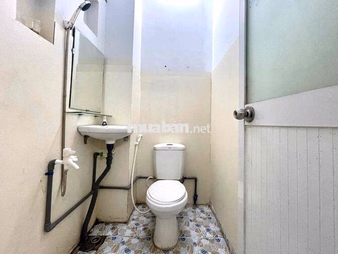 Cho thuê mặt bằng kinh doanh tự do, đường số 1 kdc Bình Hưng, giá tốt