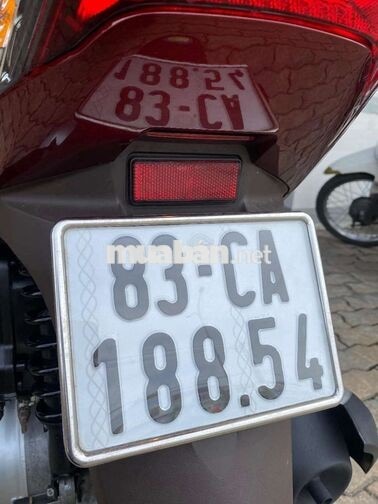 LEAD 125Fi Premium Edition 2024 Siêu lướt 1.000Km