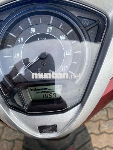 LEAD 125Fi Premium Edition 2024 Siêu lướt 1.000Km