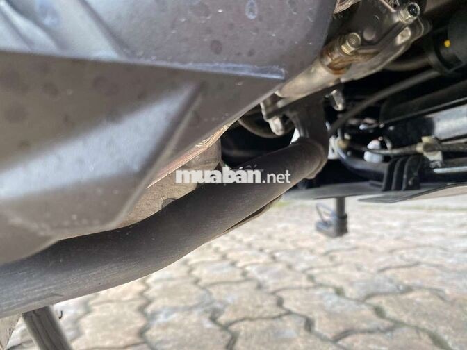 LEAD 125Fi Premium Edition 2024 Siêu lướt 1.000Km