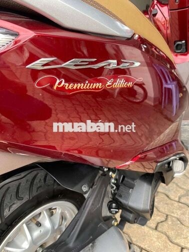 LEAD 125Fi Premium Edition 2024 Siêu lướt 1.000Km