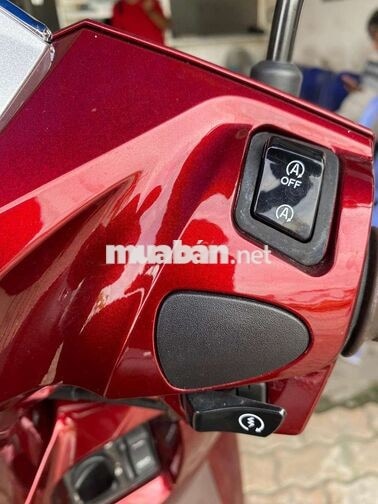 LEAD 125Fi Premium Edition 2024 Siêu lướt 1.000Km