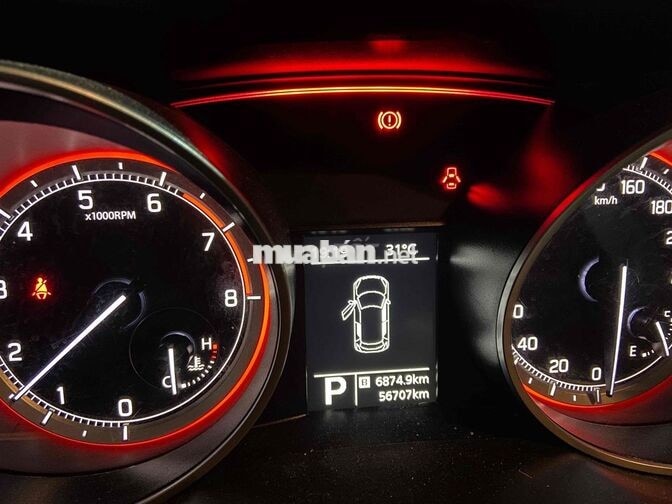 Suzuki Swift GLX 2019 Xám 56000km
