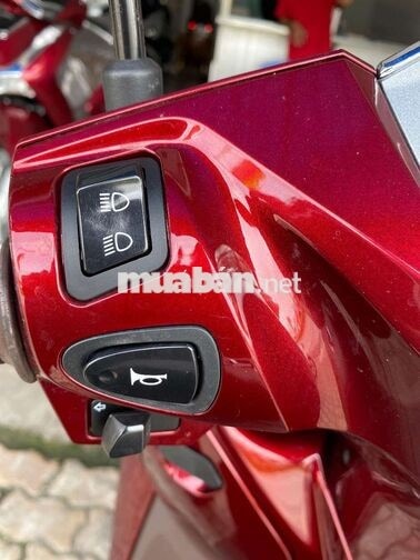 LEAD 125Fi Premium Edition 2024 Siêu lướt 1.000Km